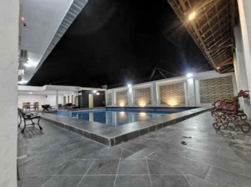 dijual hotel jl prawirotaman