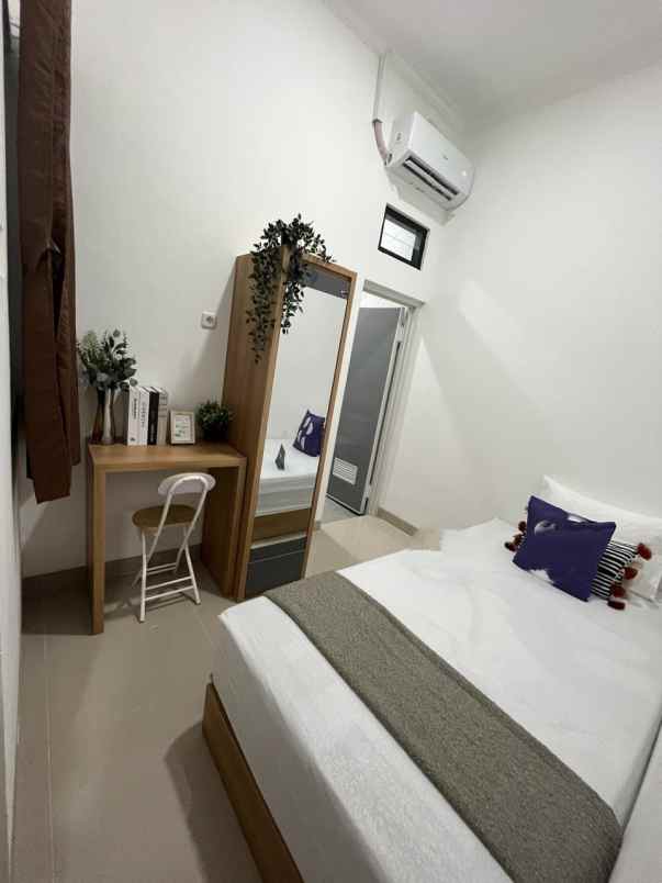 dijual kos kosan di tanjung duren jakarta barat