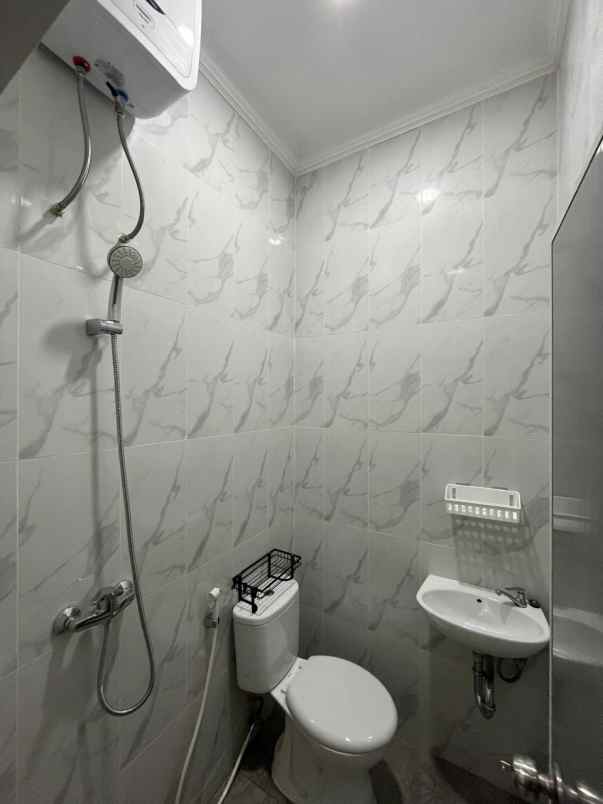 dijual kos kosan di tanjung duren jakarta barat