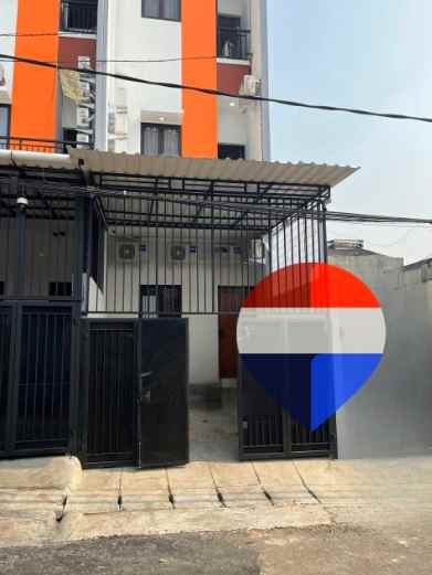 dijual kos kosan di tanjung duren jakarta barat