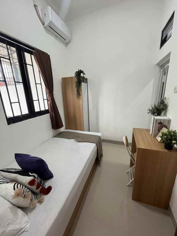 dijual kos kosan di tanjung duren jakarta barat