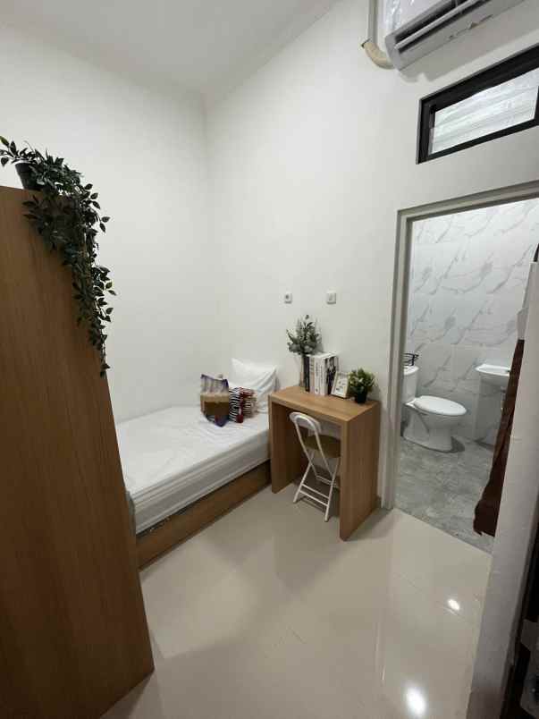 dijual kos kosan di tanjung duren jakarta barat