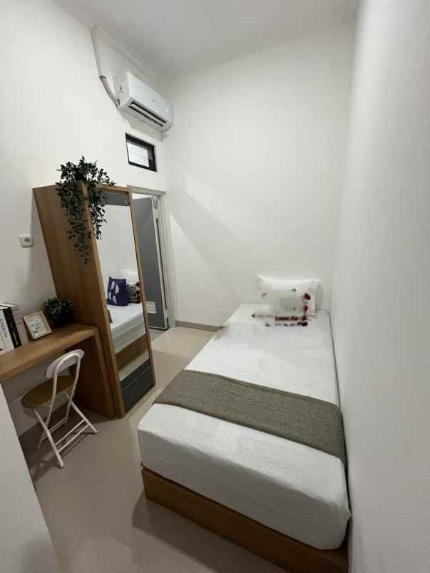 dijual kos kosan di tanjung duren jakarta barat