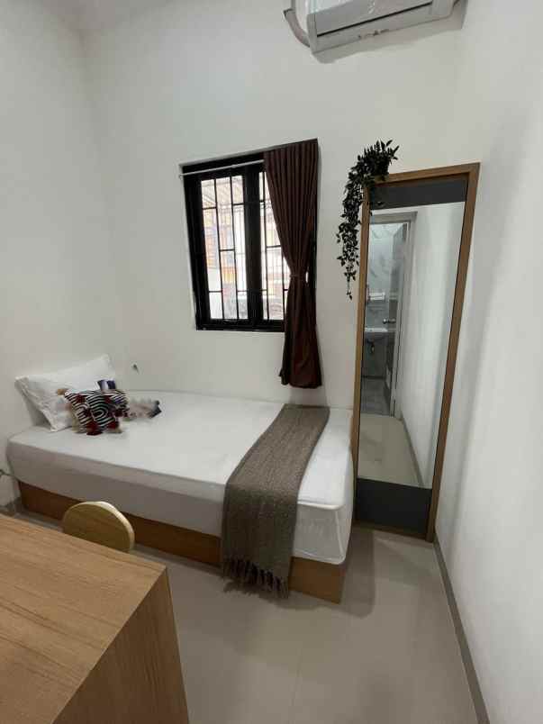 dijual kos kosan di tanjung duren jakarta barat