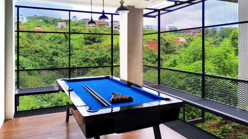 dijual kosan sangat mewah di dago bandung