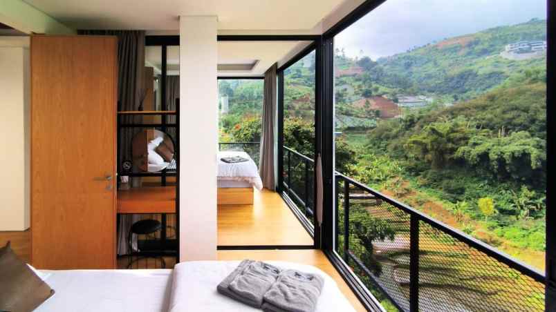 dijual kosan sangat mewah di dago bandung