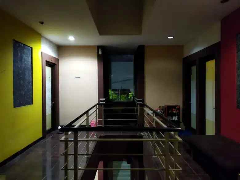 dijual kost aktif dan strategis di kemanggisan