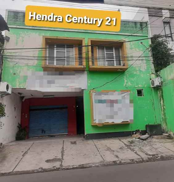 dijual kost area dekat pondok indah mall