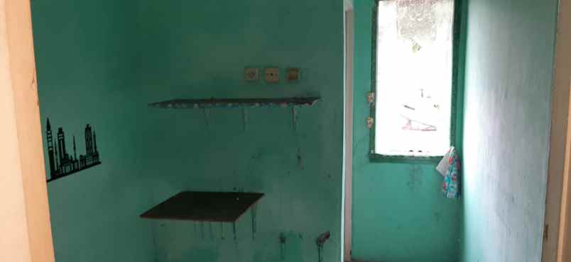 dijual kost area dekat pondok indah mall