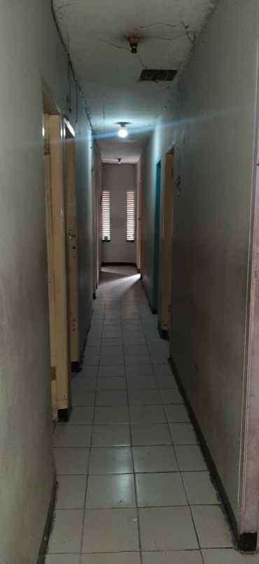 dijual kost area dekat pondok indah mall