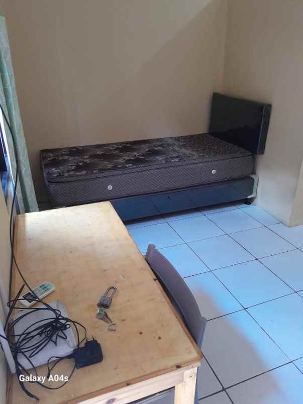 dijual kost ceger cipayung