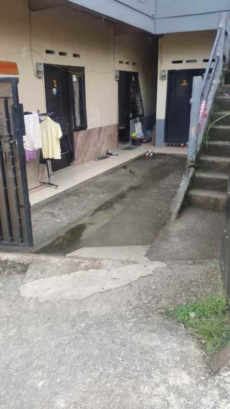 dijual kost cijambe ujung berung kodya