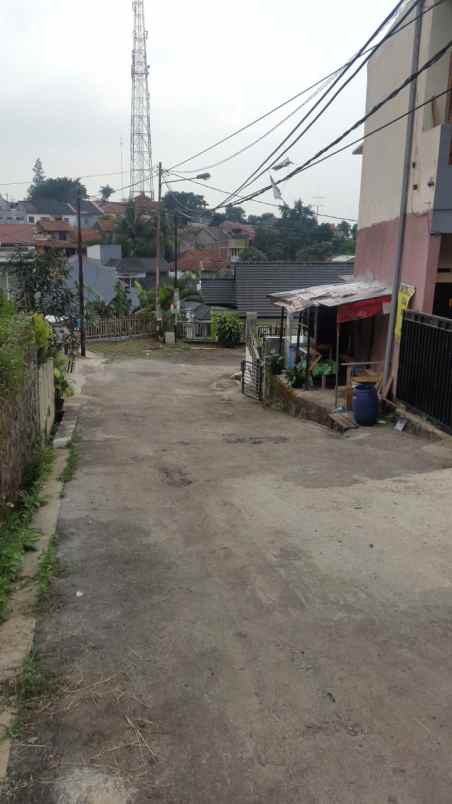 dijual kost cijambe ujung berung kodya