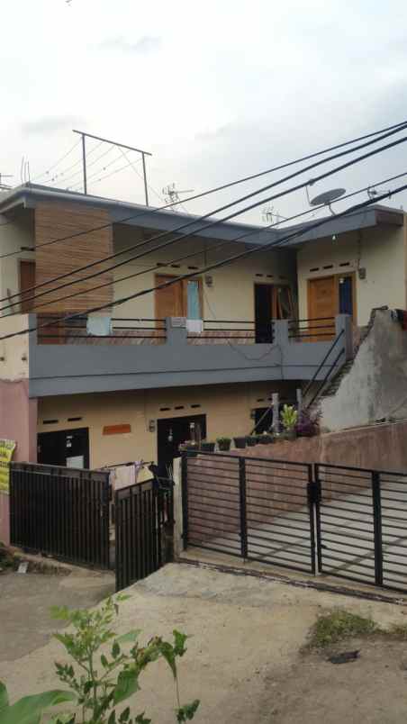 dijual kost cijambe ujung berung kodya