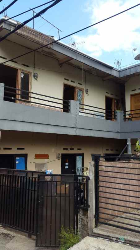 dijual kost cijambe ujung berung kodya