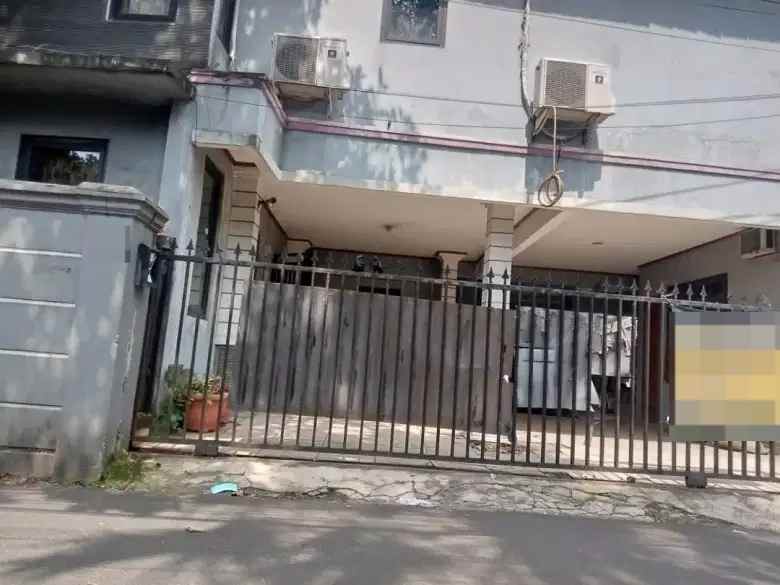 dijual kost cilandak