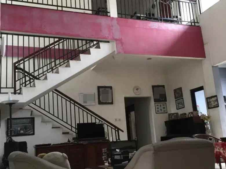 dijual kost cilandak