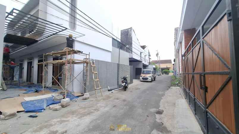 dijual kost condongcatur