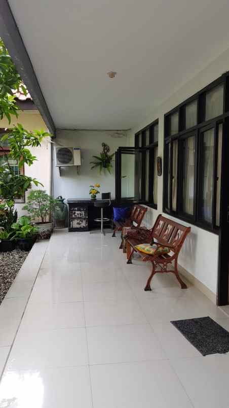 dijual kost darmo baru