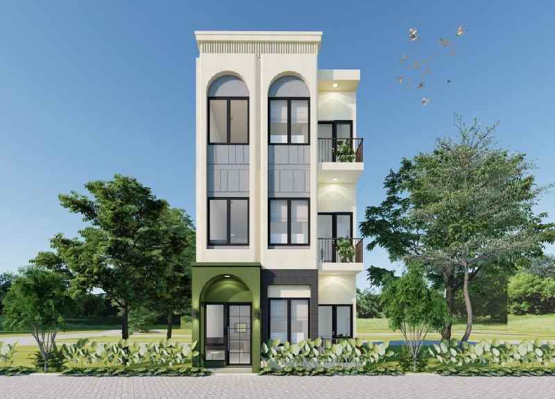 dijual kost dramaga regency