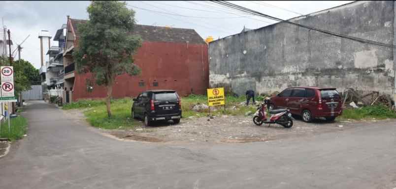 dijual kost jalan sunan ampel 3