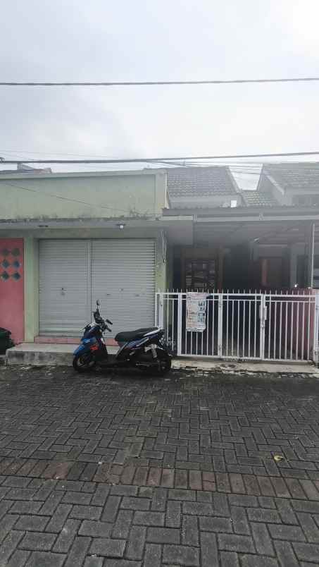 dijual kost jalan sunan kalijaga