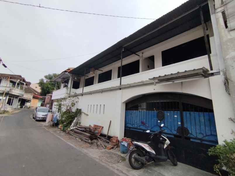 dijual kost jebres surakarta