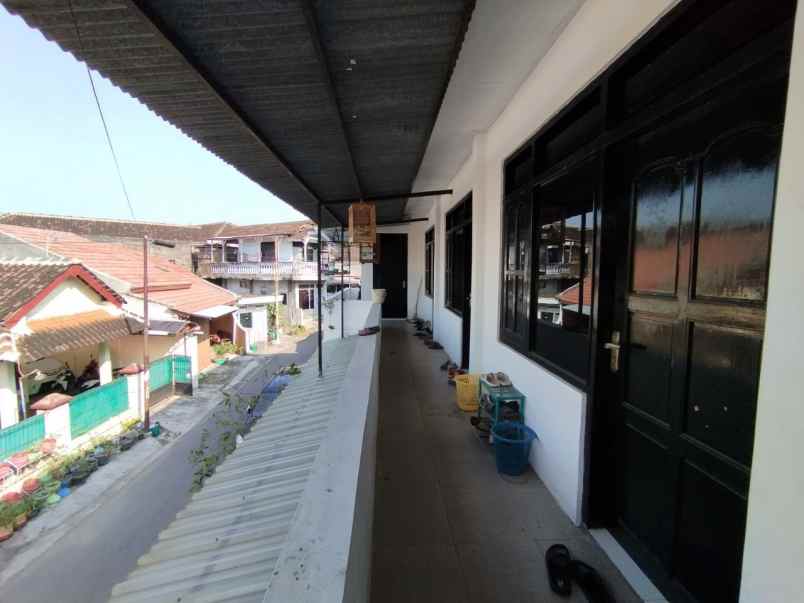 dijual kost jebres surakarta