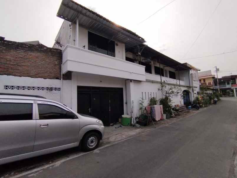 dijual kost jebres surakarta