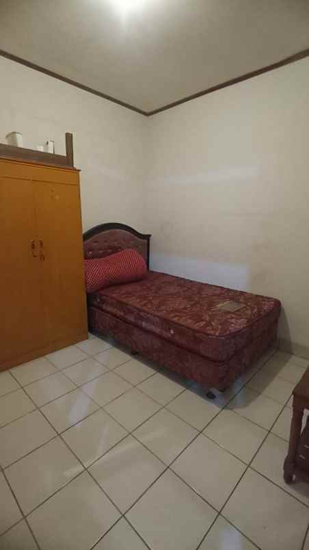dijual kost jl gagak sukaluyu kota bandung