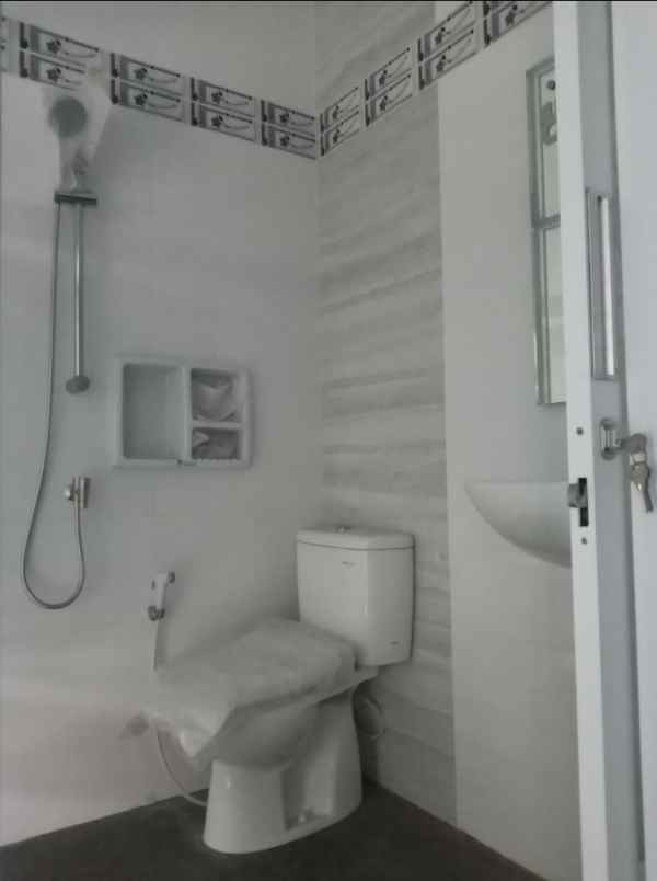 dijual kost jl gunung sewu jebres solo