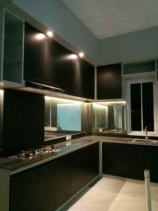 dijual kost jl gunung sewu jebres solo