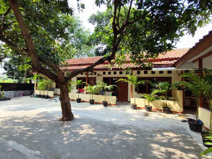 dijual kost jl kampus stan jurangmangu