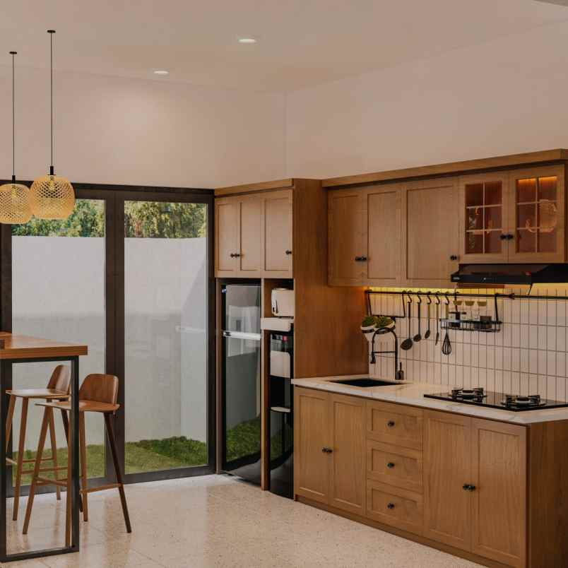 dijual kost jl polisi 1