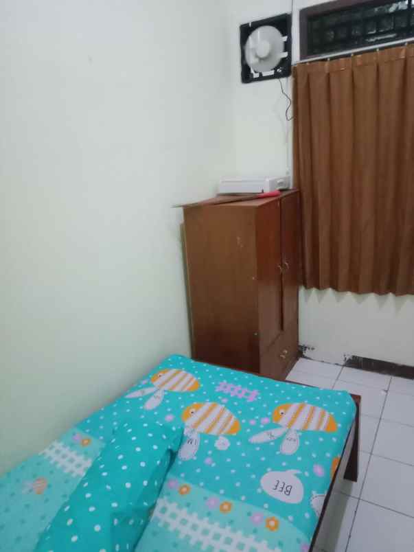 dijual kost kemiri muka