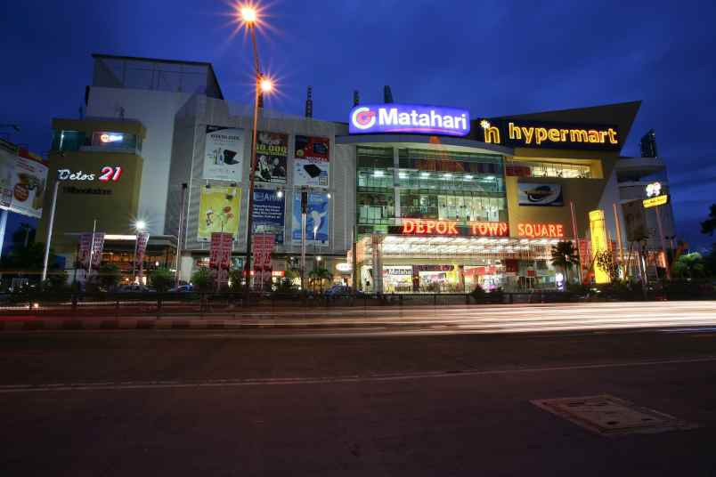 dijual kost kemiri muka