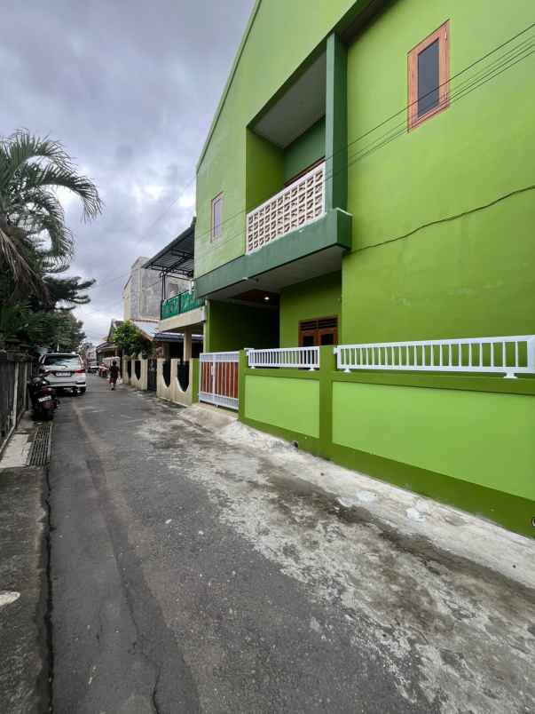 dijual kost kledokan