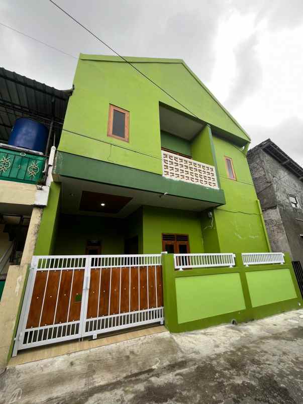 dijual kost kledokan