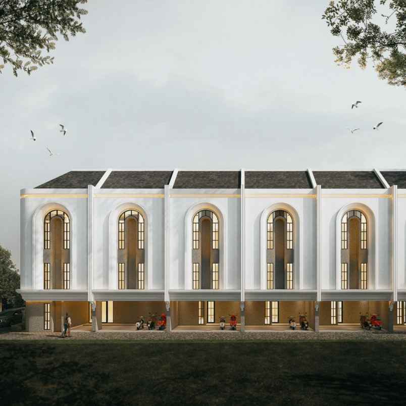 dijual kost paledang bogor tengah