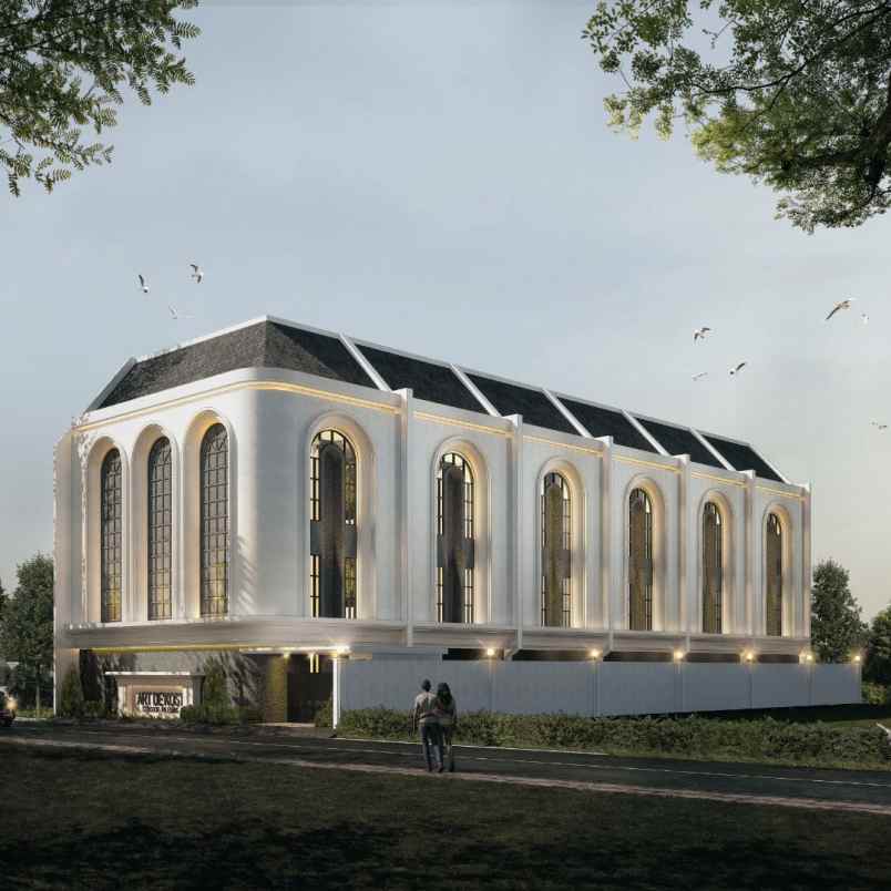 dijual kost paledang bogor tengah