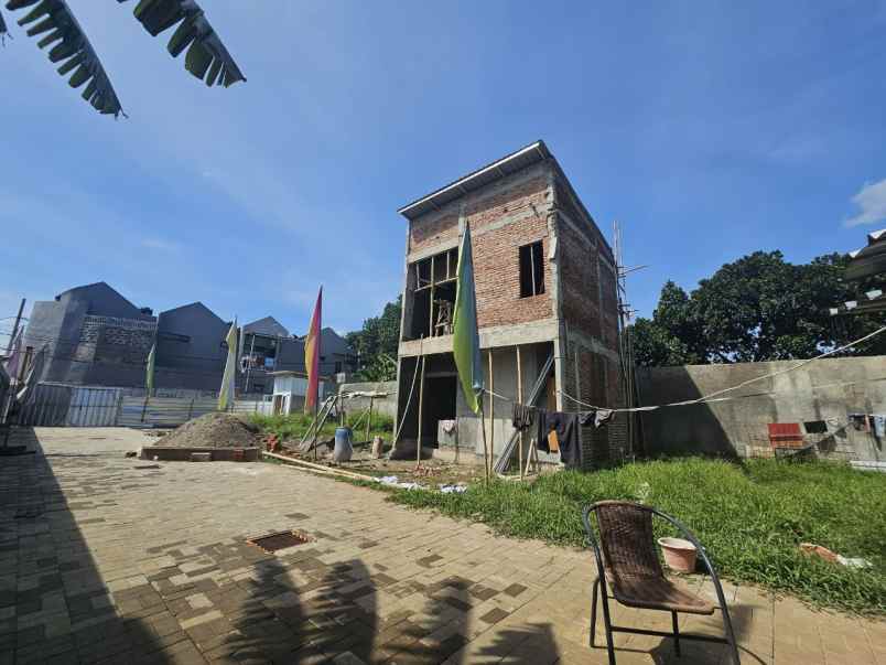 dijual kost pamulang