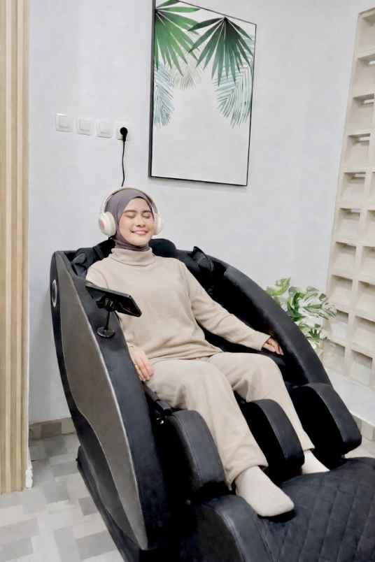 dijual kost tomang