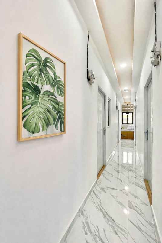 dijual kost tomang
