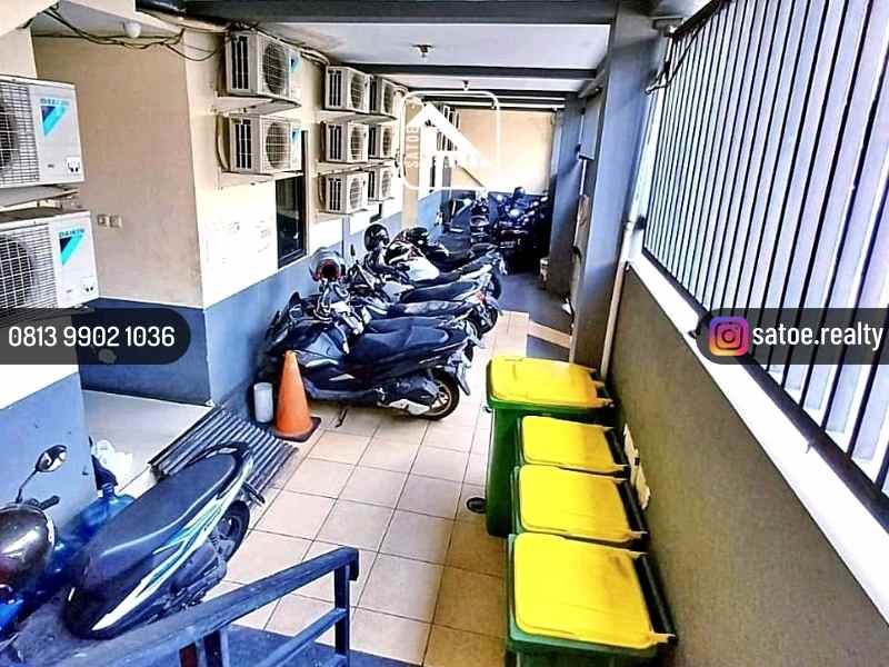 dijual kost tomang grogol petamburan