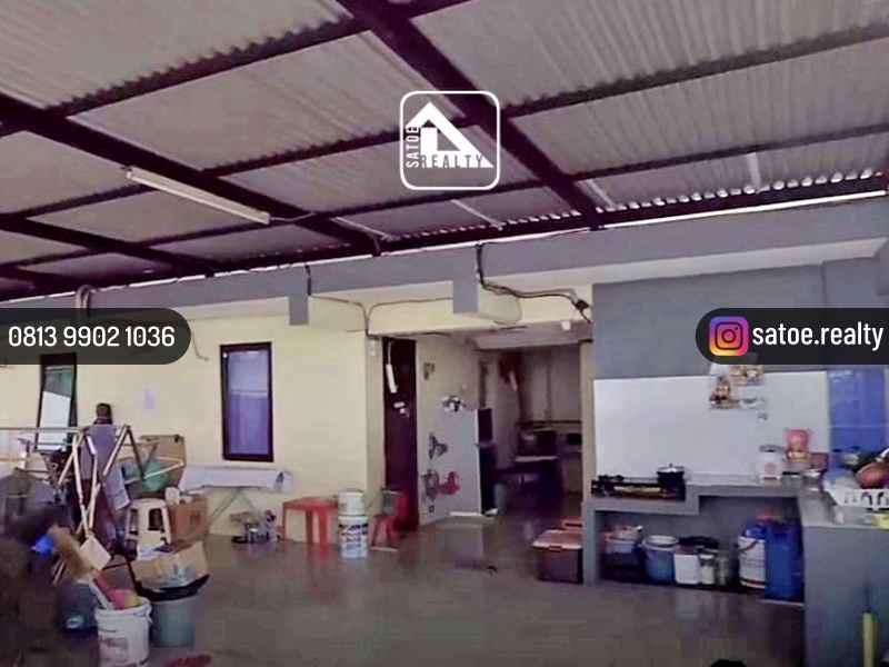 dijual kost tomang grogol petamburan