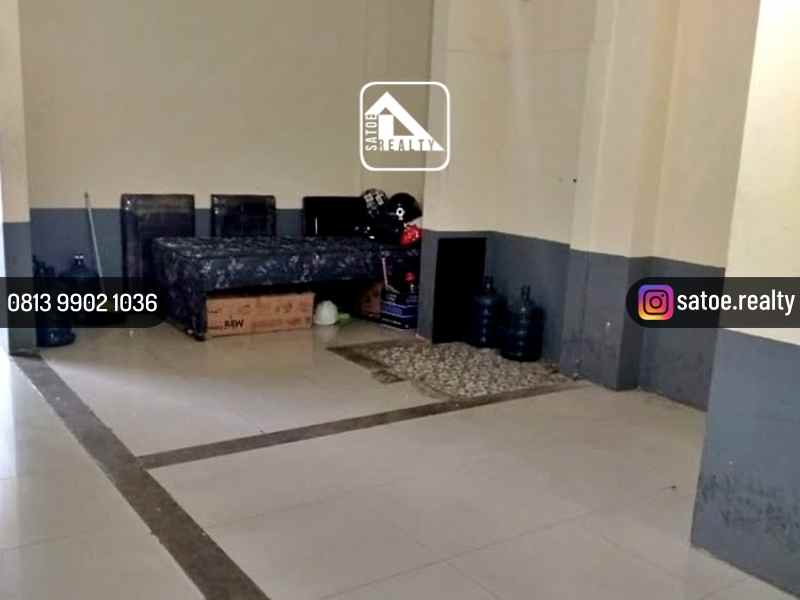 dijual kost tomang grogol petamburan