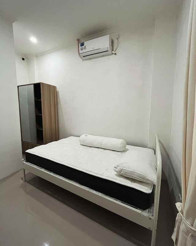 dijual kost2an dekat kampus ipb dramaga kota bogor