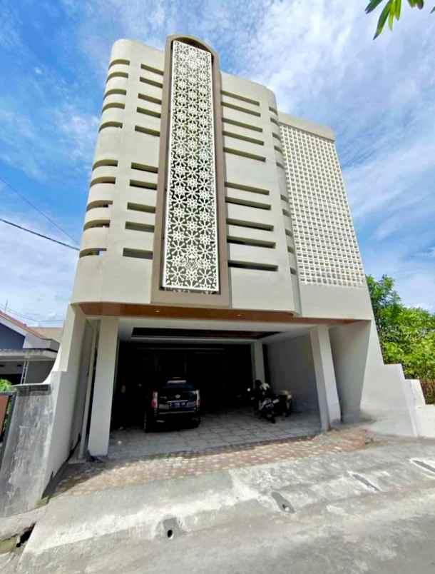 dijual kostel exclusive solokota