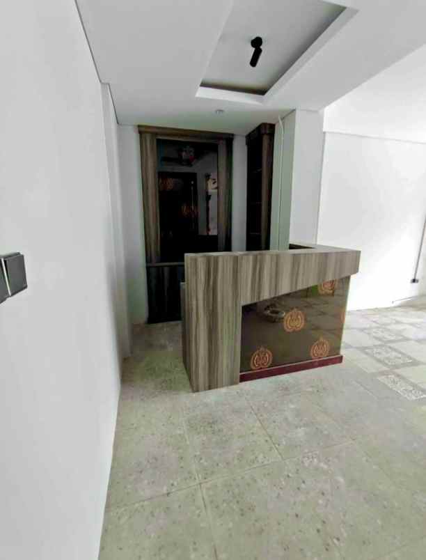 dijual kostel exclusive solokota