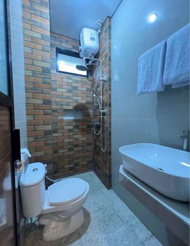 dijual kostel exclusive solokota